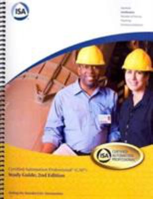 Certified Automation Professional Study Guide, 2Nd Edition book