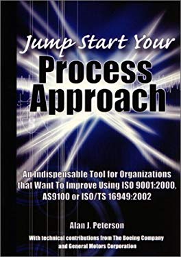 Iso Jump Start Test Pdf Jump Start Your Process Approach : The ISO 9001, ISO/TS 16949:2002 and ...