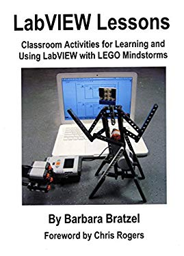 LabVIEW Lessons : Class Room Activities for Learning and Using LabVIEW ...