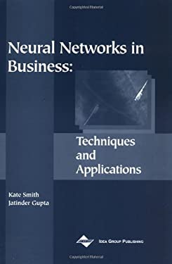 Neural Networks in Business : Techniques and Applications