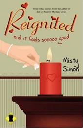 Reignited - Simon, Misty