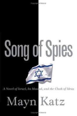 Song of Spies