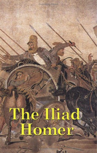 The Iliad
