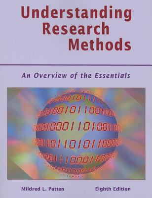 Understanding Research Methods : An Overview of the Essentials used ...