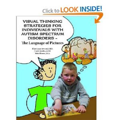 Visual Thinking Strategies for Individuals with Autism Spectrum ...