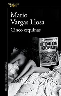 Cinco Esquinas / the Neighborhood