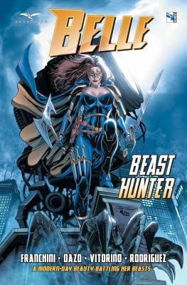 Belle : The Beast Hunter