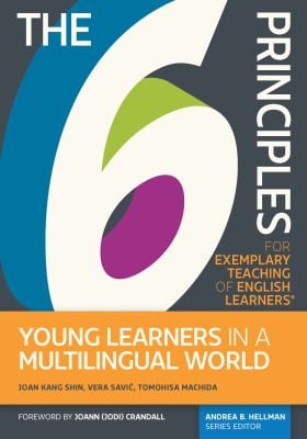 The The 6 Principles For Exemplary Teaching Of English Learners Young