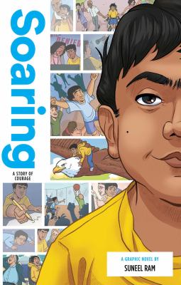 Soaring: a Story of Courage