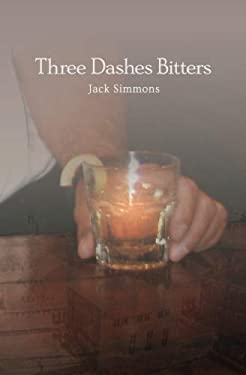 Three Dashes Bitters