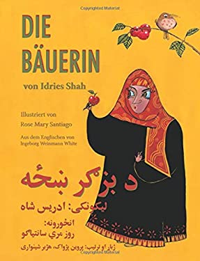 Die Bäuerin : Deutsch-Paschtu Ausgabe
