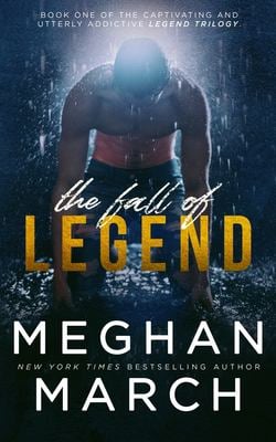 The Fall of Legend