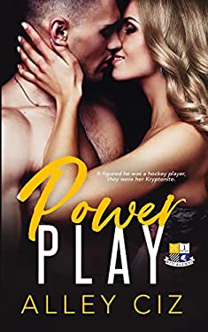 Power Play : BTU Alumni Book #1