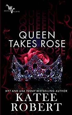 Queen Takes Rose