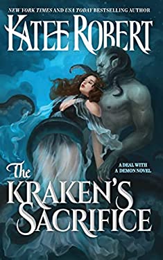 The Kraken's Sacrifice
