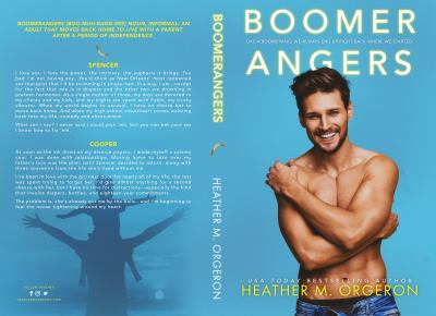 Boomerangers