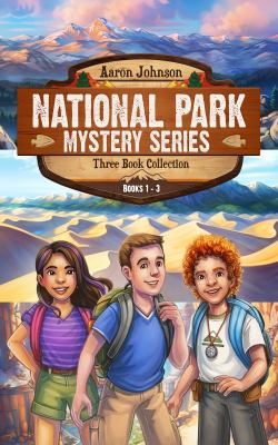 National Park Mystery Series - Books 1-3 : 3 Book Collection book by ...