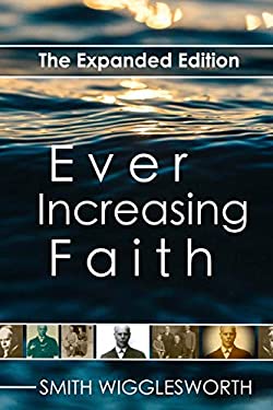 thumbnail image 2 of Smith Wigglesworth Devotional – Paperback By Smith Wigglesworth (Good Condition) 2 of 6