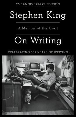 On Writing : A Memoir of the Craft