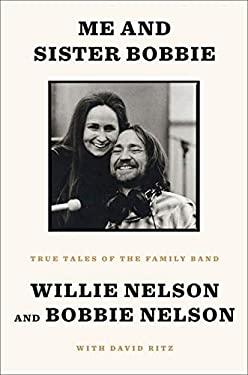 Me and Sister Bobbie : True Tales of the Family Band