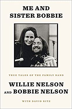 Me and Sister Bobbie : True Tales of the Family Band