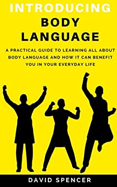 Introducing Body Language : A Practical Guide to Learning All about ...