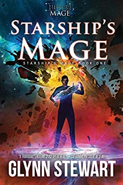 Starship's Mage