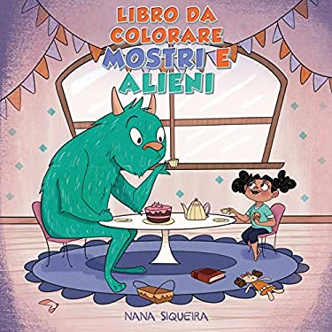 Animali della fattoria Libro da colorare: per bambini dai 3 agli 8 anni