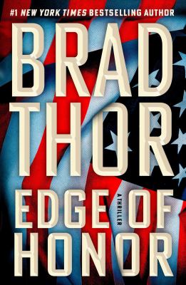 Dead Fall: A Thriller (The Scot Harvath Series, Book 22) By Brad Thor - Very Good Condition