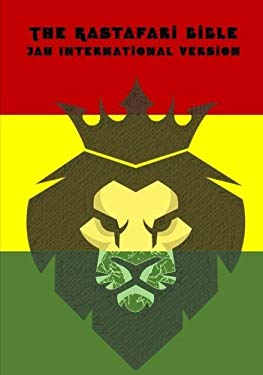Yes Rasta Book The Rastafari Bible: Jah International Version book by Pen and Spirit ...