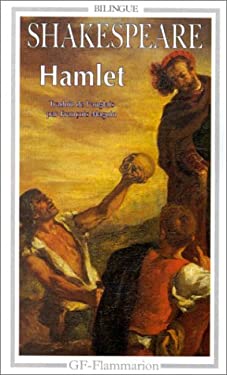 Hamlet (Edition Bilingue) (French and English Edition)