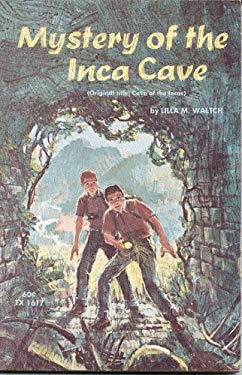 mystery of the inca cave [ cave of the incas] copy: BWB22002613
