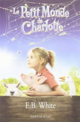 Le Petit Monde de Charlotte