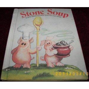 Stone Soup By William Furstenberg Bwb22339605 Reviews - 