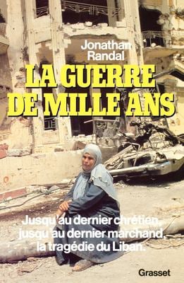 La guerre de mille ans