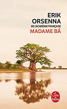 Madame Ba (Ldp Litterature) (French Edition)