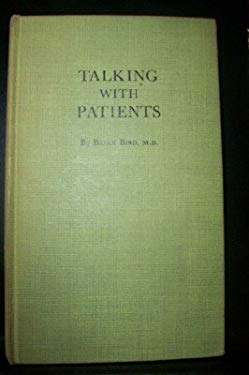 Talking with Patients (Practitioner's Pocket Books)