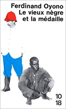 Vieux Negre et la Medaille