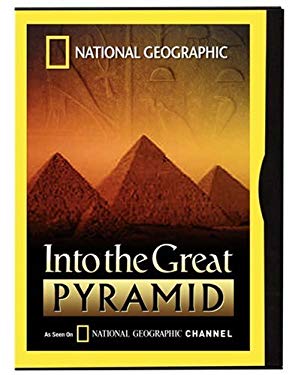 National Geographic Video - Into the Great Pyramid
