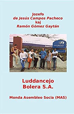 Luddancejo, Kie la Nokto Ne Fini As