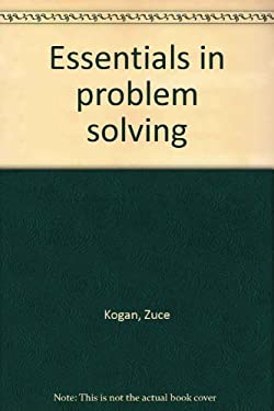 Essentials In Problem Solving Copy Bwb24750675