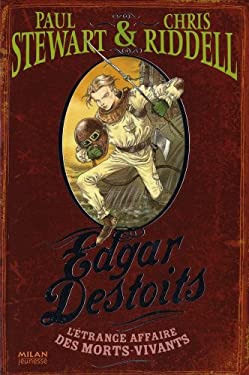 Edgar Destoits, Tome 3 (French Edition)