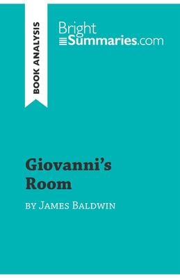 Giovanni's Room by James Baldwin (Book Analysis): Detailed Summary ...