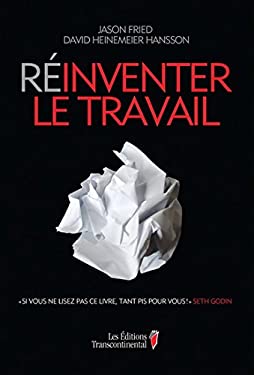 Réinventer le Travail