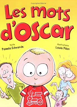 Les Mots d'Oscar