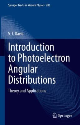 Introduction to Photoelectron Angular Distributions : Theory and Applications