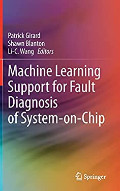 Machine Learning Support for Fault Diagnosis of System-on-Chip
