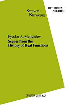 Scenes from the History of Real Functions