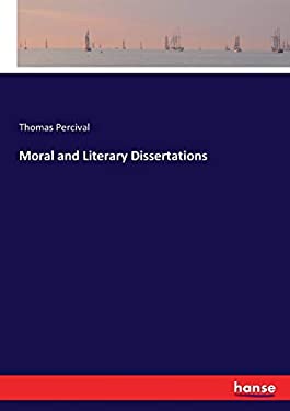 Moral and Literary Dissertations