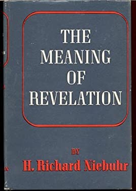 The meaning of revelation, used copy: BWB33415473